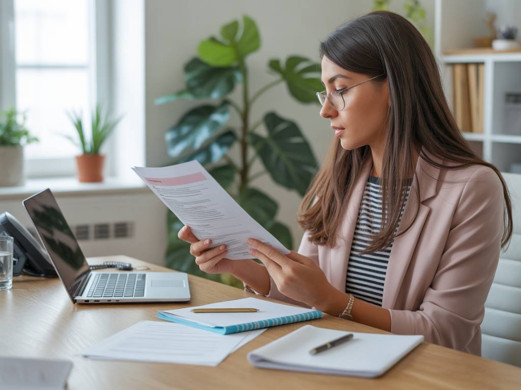 Comment se déroule un contrôle fiscal sur pièces et comment bien s’y préparer pour fournir les justificatifs attendus
