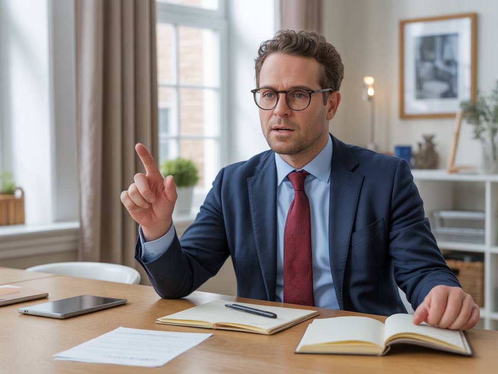 Comment préparer une réponse efficace à une proposition de rectification fiscale et limiter les redressements d’impôt