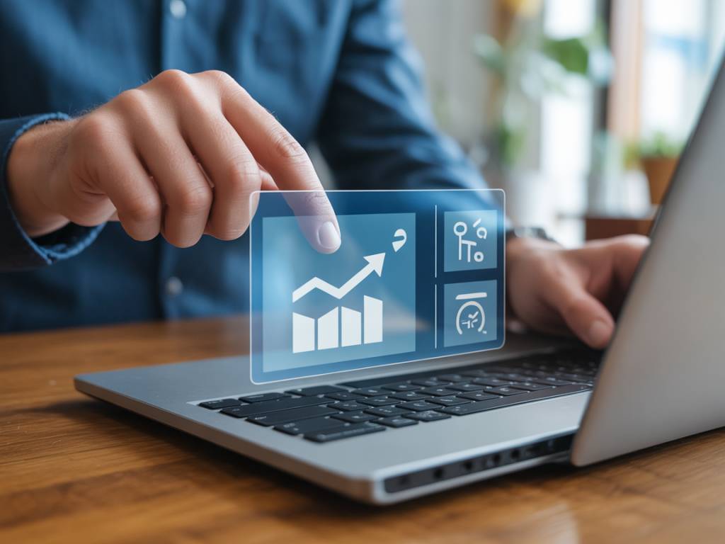 Les nouveaux outils numériques de l’administration fiscale et leurs effets sur les contrôles et le ciblage des contribuables