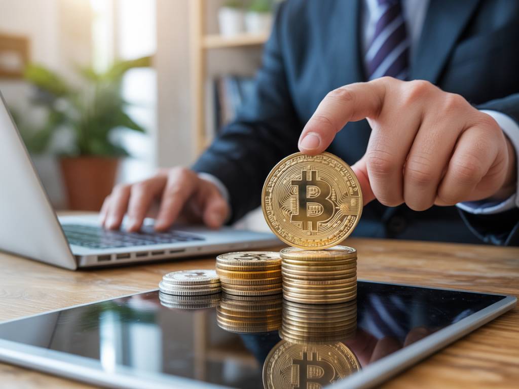 Fiscalité des crypto‑actifs comment déclarer et quelles sont les sanctions en cas d’oubli ou de déclaration incomplète