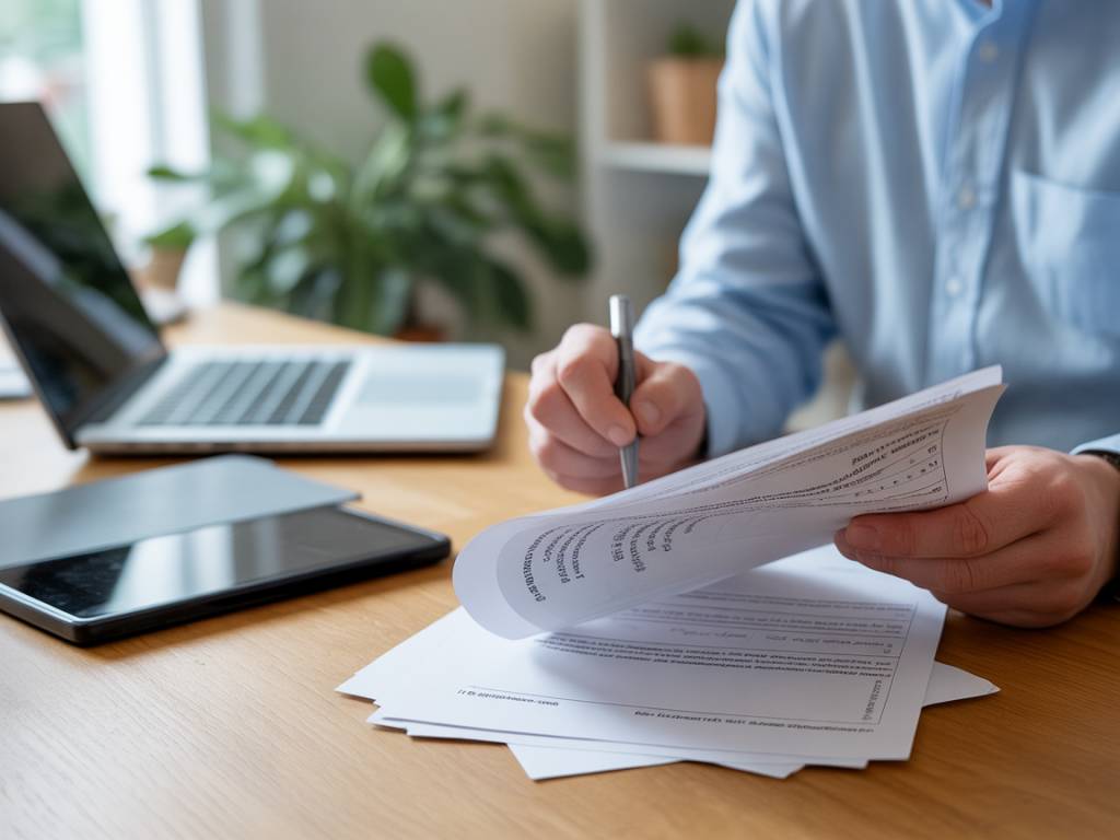 Modèle de lettre pour solliciter un dégrèvement de taxe d’habitation résiduelle ou de taxes locales en cas de baisse de revenus