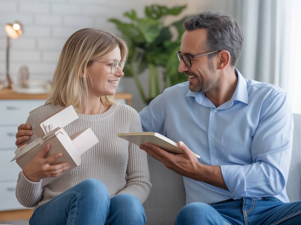 Les impacts fiscaux d’un don familial ou d’une aide financière à un proche et les seuils d’exonération applicables