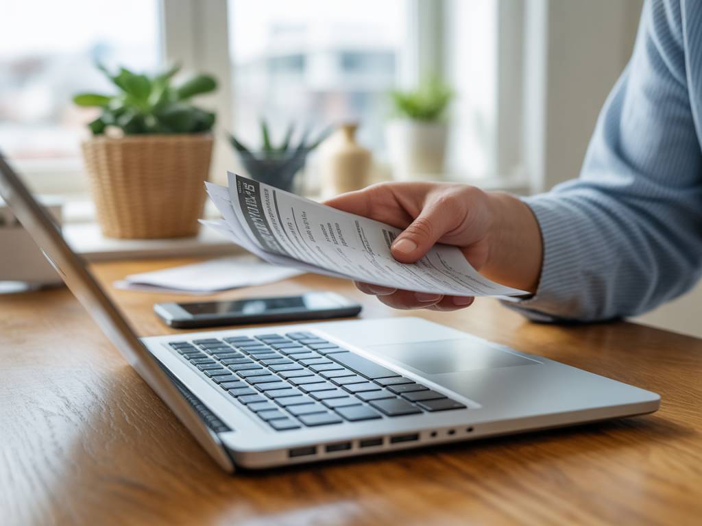 Comment la dématérialisation des démarches fiscales modifie les relations avec le fisc et les habitudes des contribuables