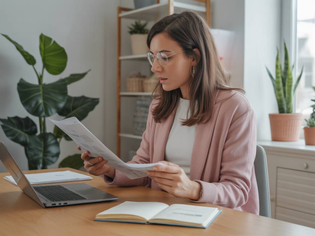 Comment demander le remboursement d’un trop‑perçu d’impôt sur le revenu et suivre le traitement de votre réclamation