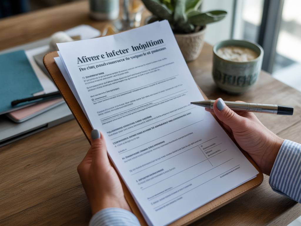 Les points clés à vérifier dans votre avis d’imposition avant de le payer pour éviter les mauvaises surprises