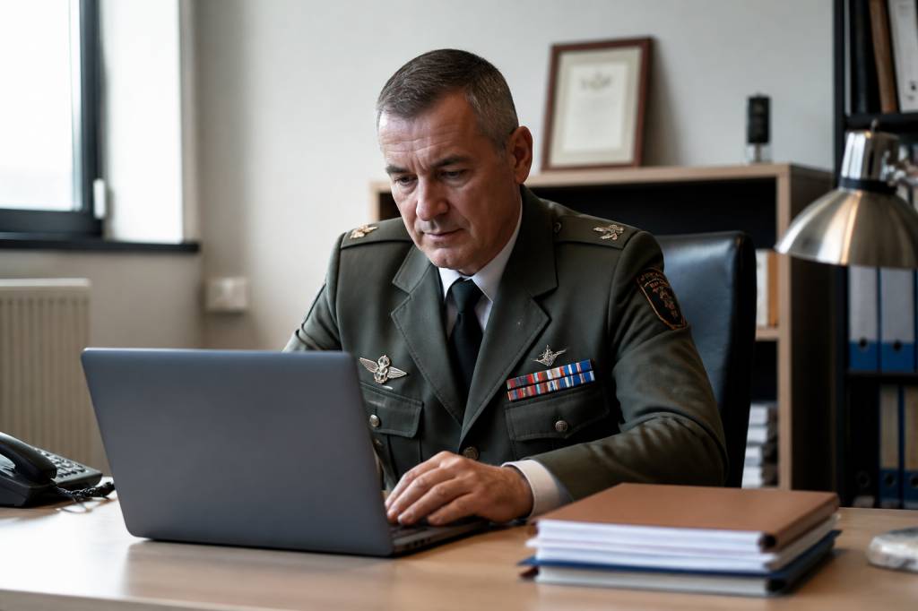 Montant de la retraite d&rsquo;un colonel : calcul, pension et critères à connaître